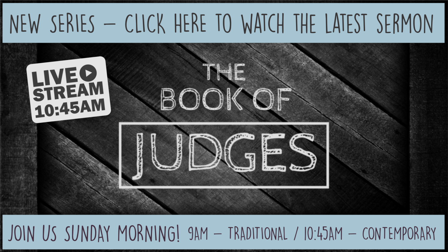 judges series