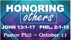 Honoring Others