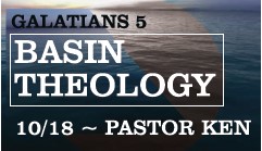 Basin Theology