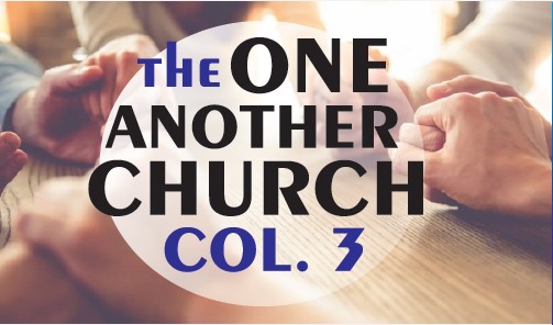 The One Another Church