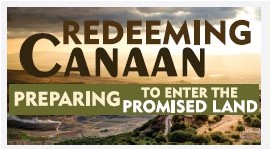 Redeeming Canaan
