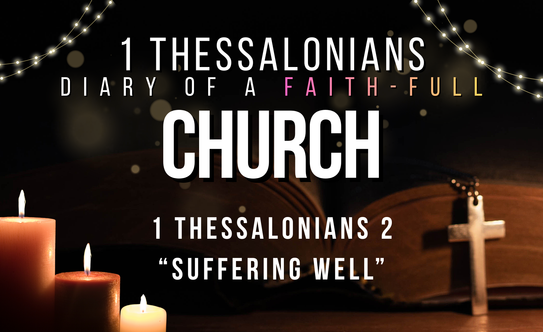 “Suffering Well”