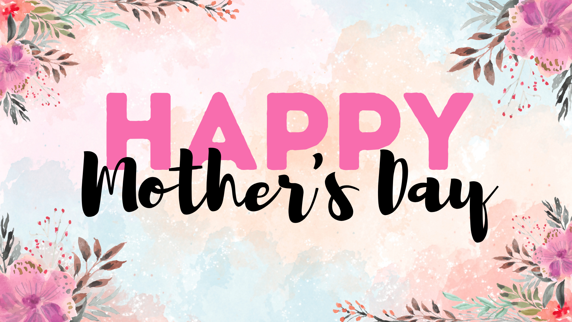 Mother’s Day