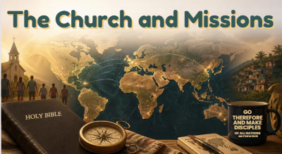 The Church and Missions